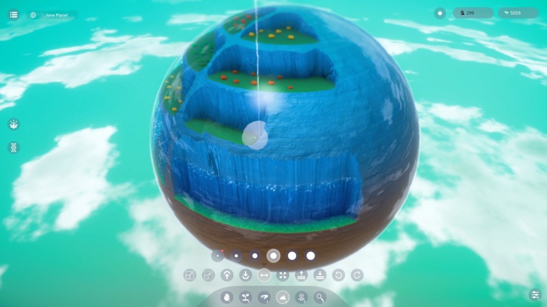 《人工生命：动作学习进化论》免安装汉化版