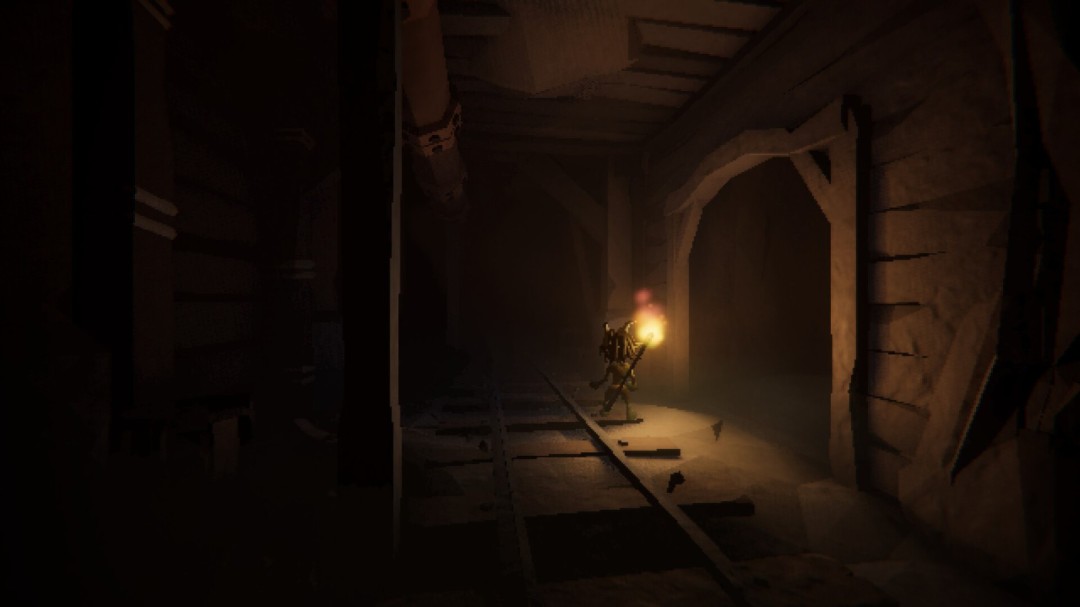 《PIT OF GOBLIN抢先体验版》免安装中文版