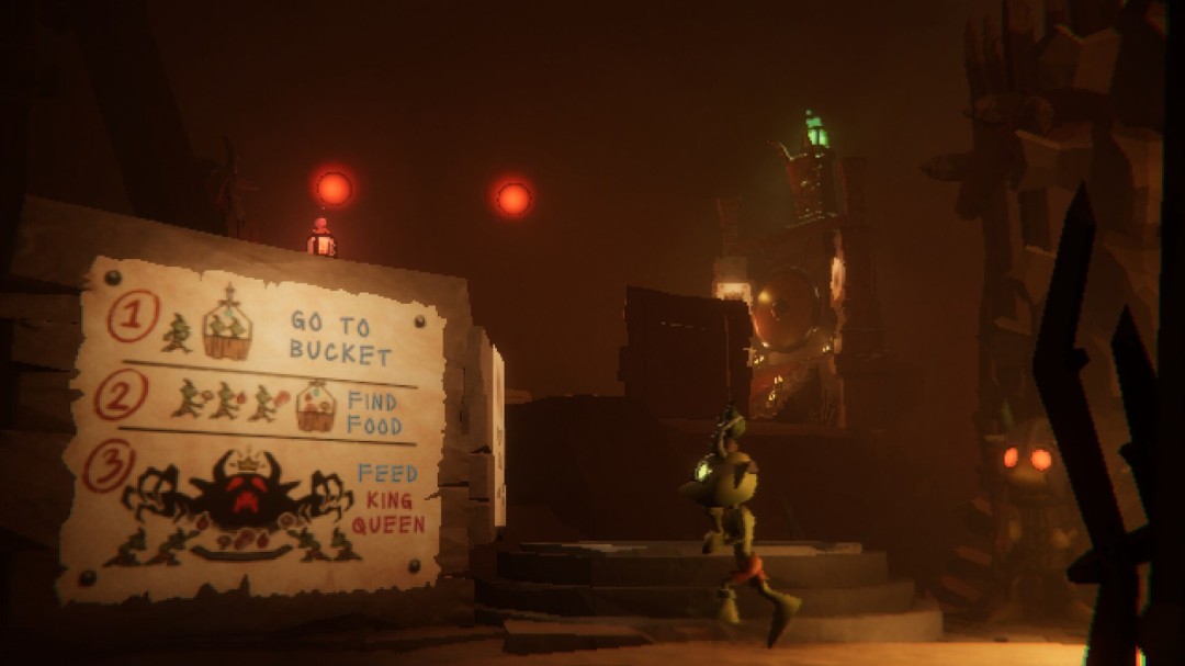 《PIT OF GOBLIN抢先体验版》免安装中文版