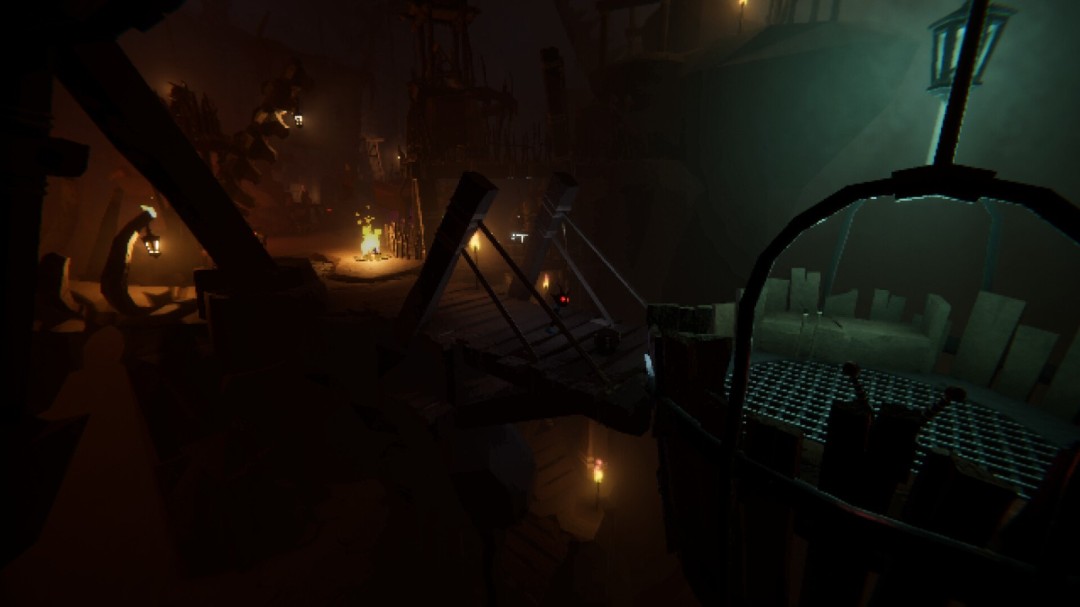 《PIT OF GOBLIN抢先体验版》免安装中文版