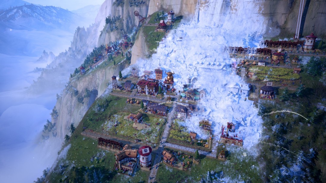 《肋萨拉：顶峰王国》游戏库