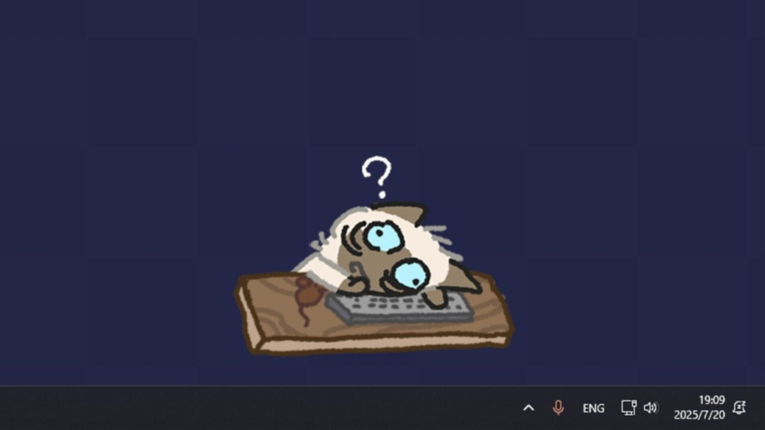 《赛博牛马》官方版