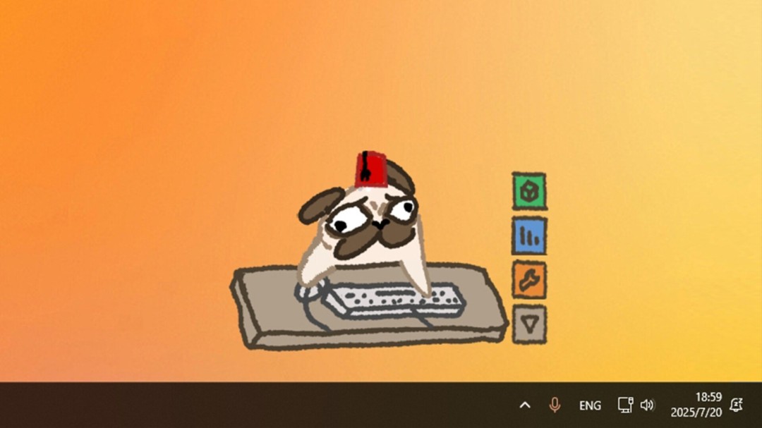 《赛博牛马》官方版