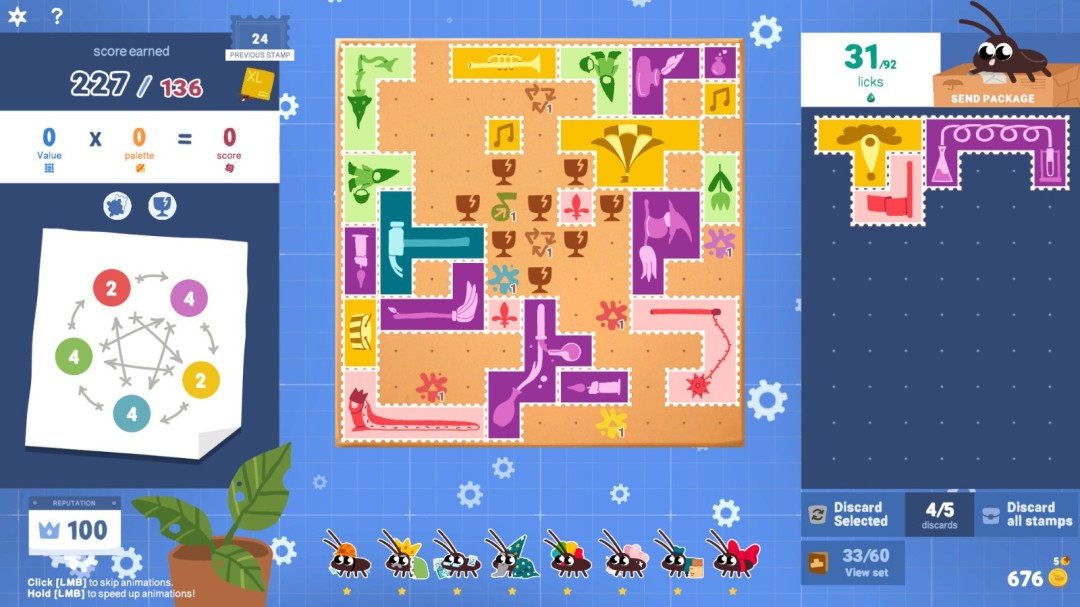 《Roach Post》官方版