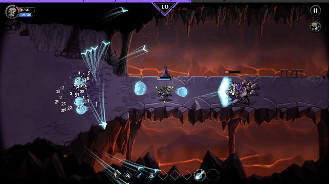 《最后一位法师》官方版