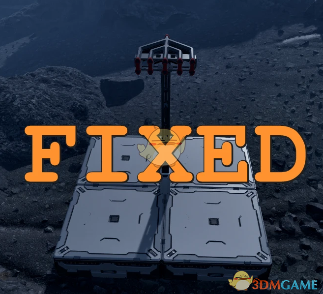 《星际裂变》轨道调制器MOD