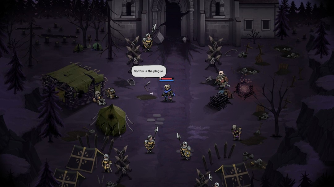 《最后一位法师》官方版