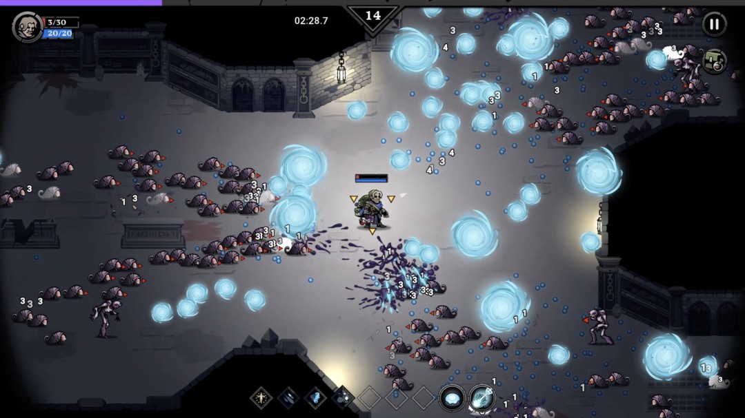 《最后一位法师》官方版