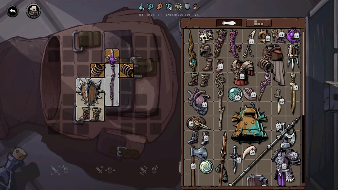 《最后一位法师》官方版