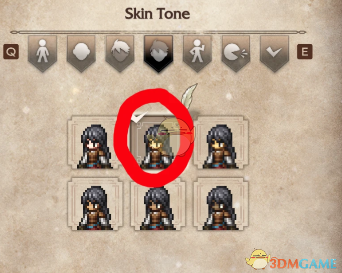 《歧路旅人0》尼尔机械纪元A2外观MOD