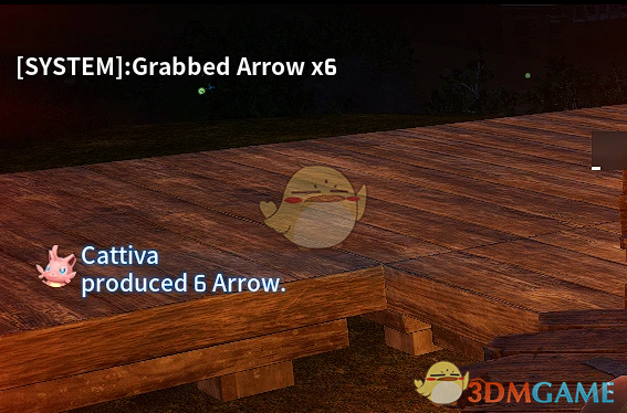 《幻兽帕鲁》物品自动抓取器MOD