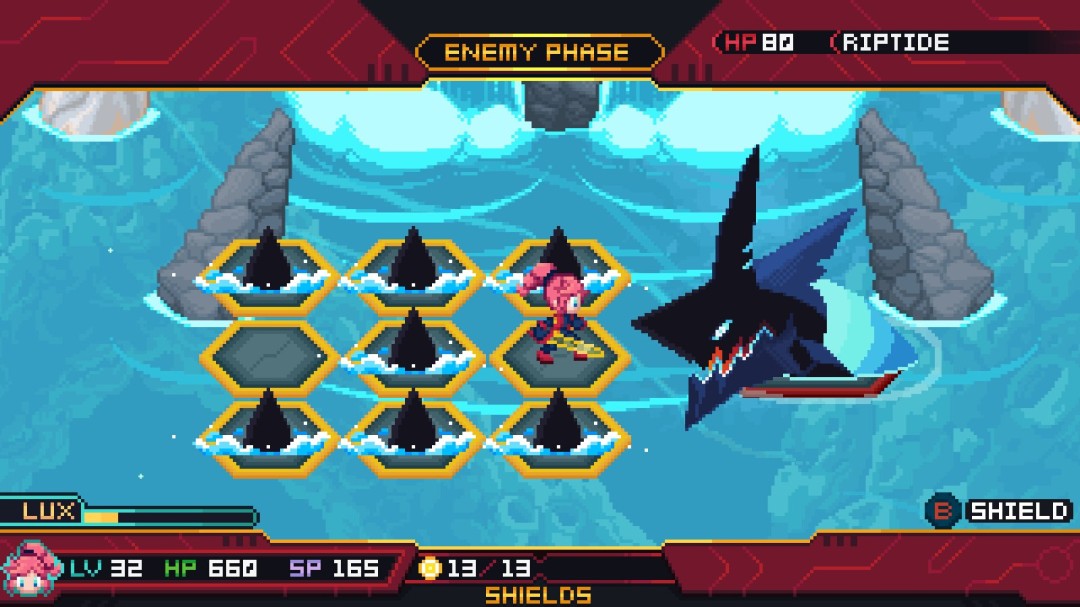 《露娜之光》官方版