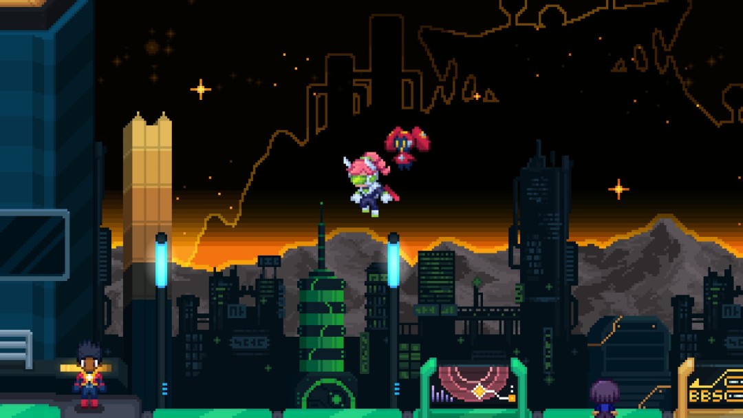 《露娜之光》官方版