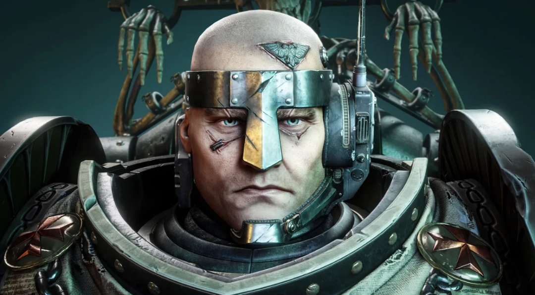 ��ս��40K���Ǽ�սʿ2��������DLC��������?���ŭ���������