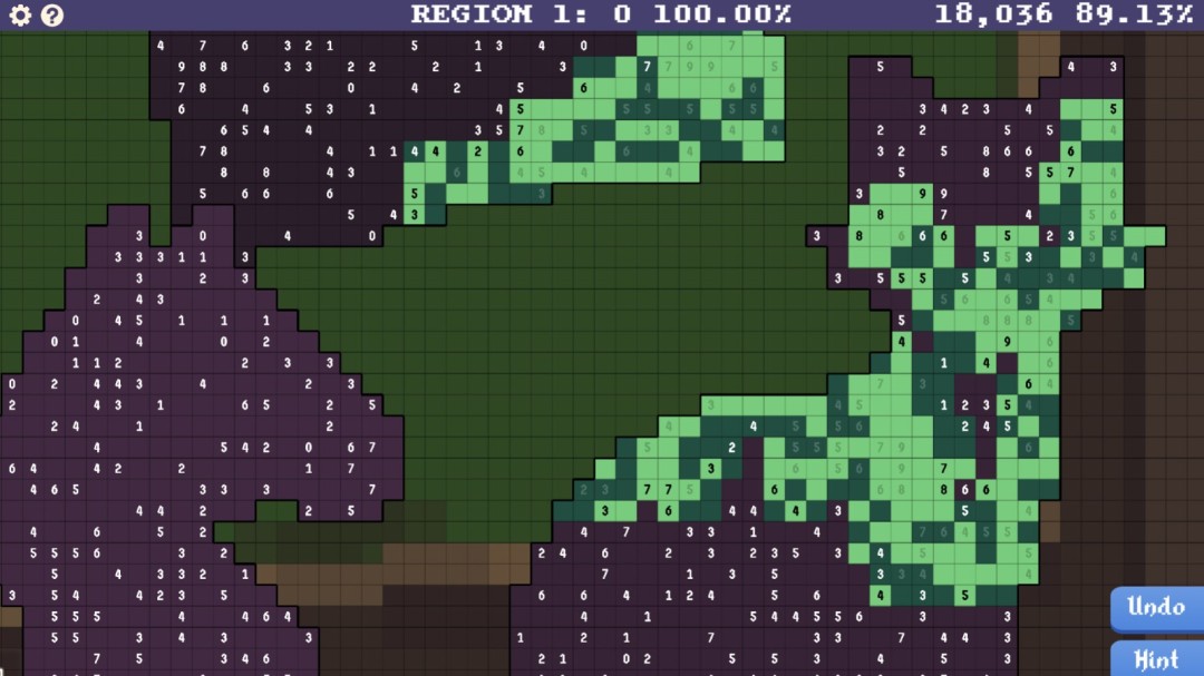 《奇异马赛克》官方版