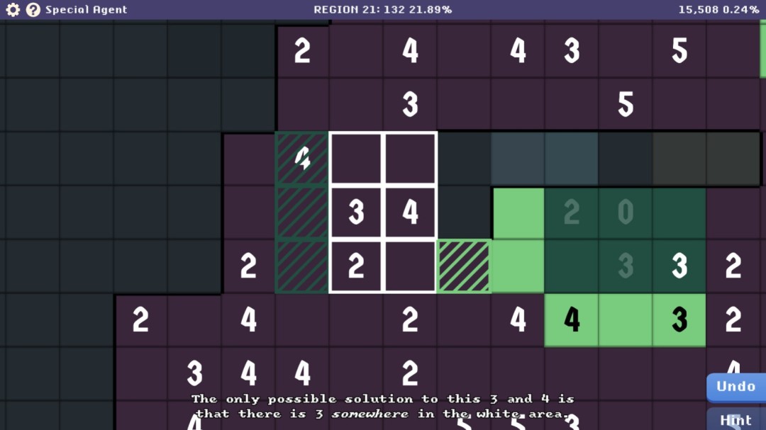 《奇异马赛克》官方版