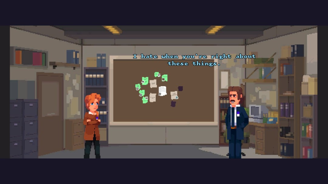 《奇异马赛克》官方版