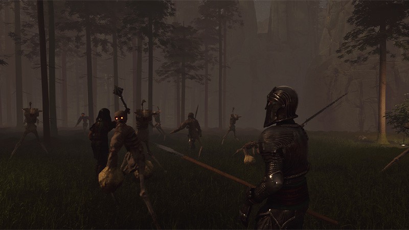 《绿石守卫者》试玩Demo上线Steam新品节,生命之石守卫战即将开启