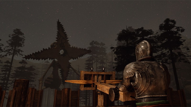 《绿石守卫者》试玩Demo上线Steam新品节,生命之石守卫战即将开启