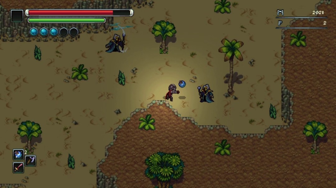 《黄金眼幽魂》官方版