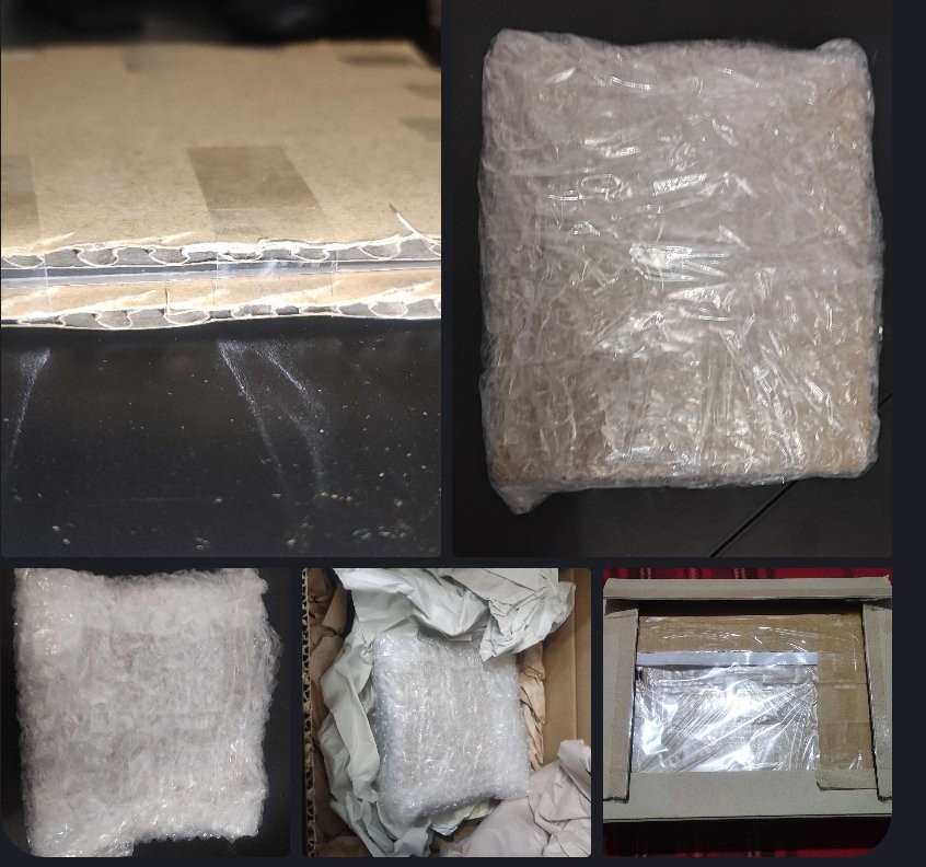 全球限量50份《月姬》原版试玩实体盘被毁 玩家痛骂美国海关