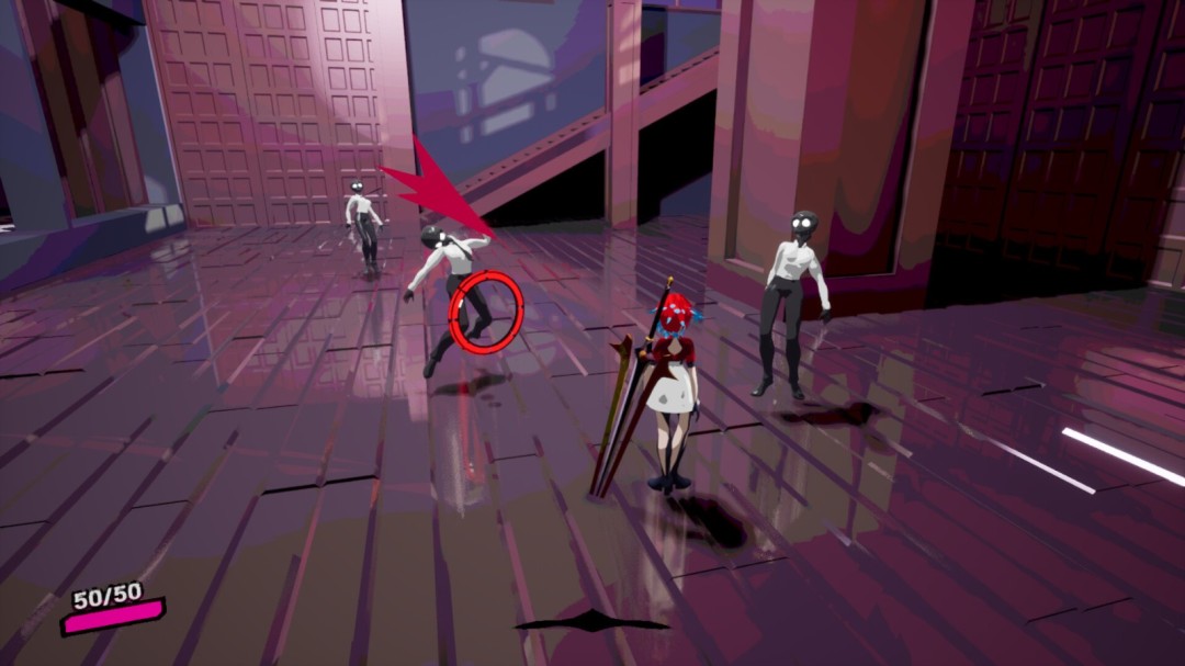 《GwenBlade: Halloween》官方版