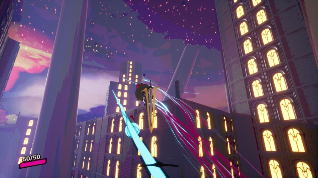 《GwenBlade: Halloween》官方版