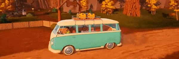 《拾光旅人》demo