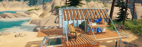 《拾光旅人》demo