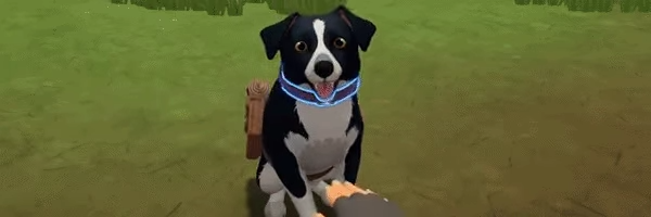 《拾光旅人》demo