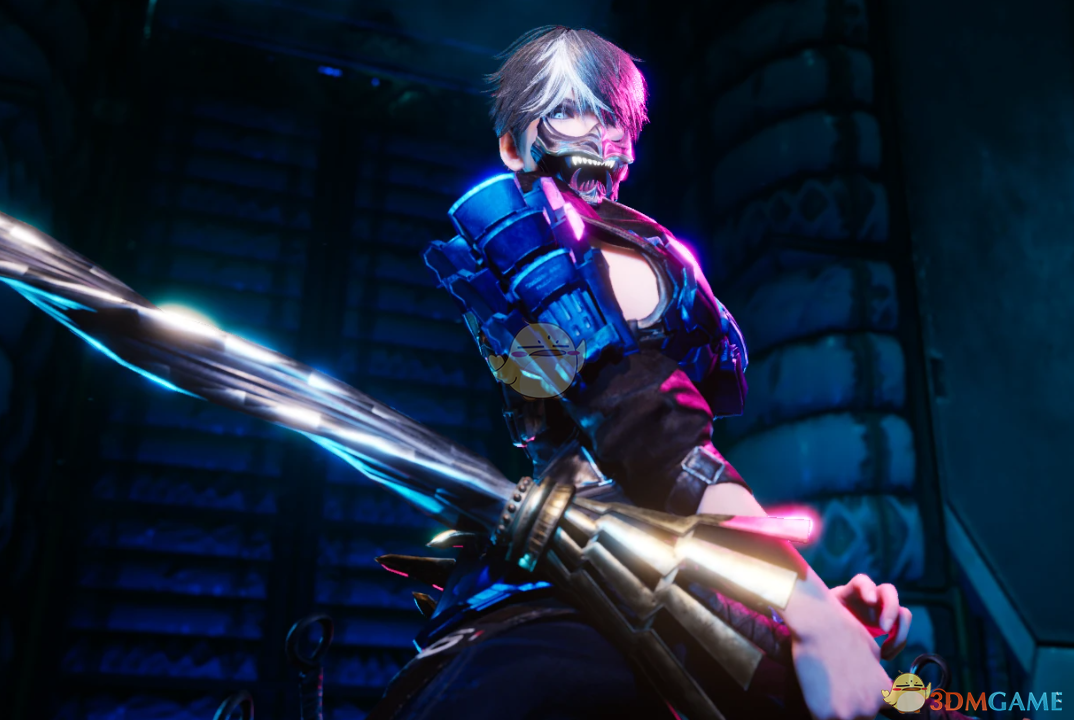 《剑星》伊芙的忍者龙剑传4忍者服MOD