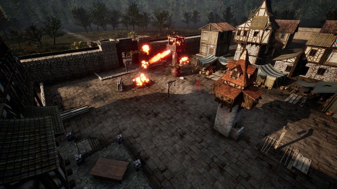 《Classic Tower Defense 2》免安装中文版