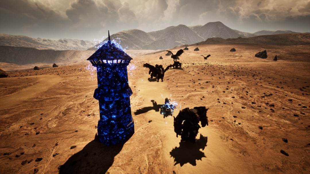 《Classic Tower Defense 2》免安装中文版