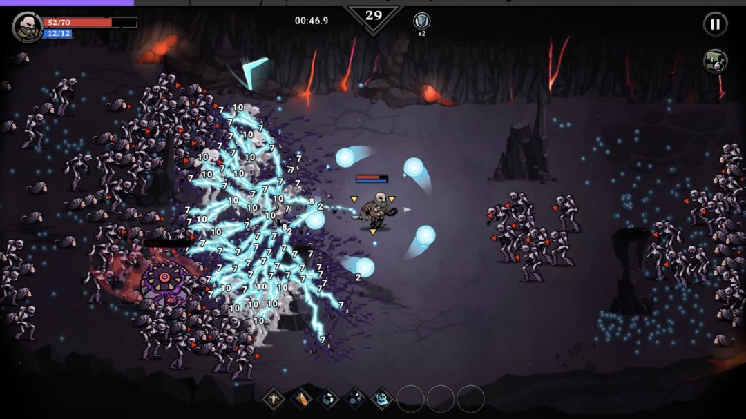 《最后一位法师抢先体验版》免安装版