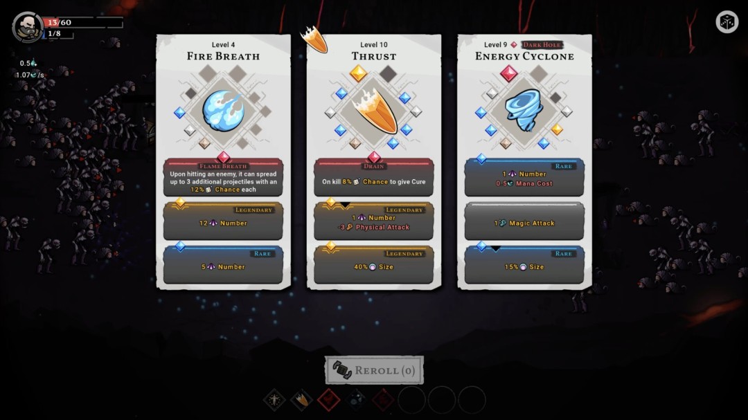 《最后一位法师抢先体验版》免安装版