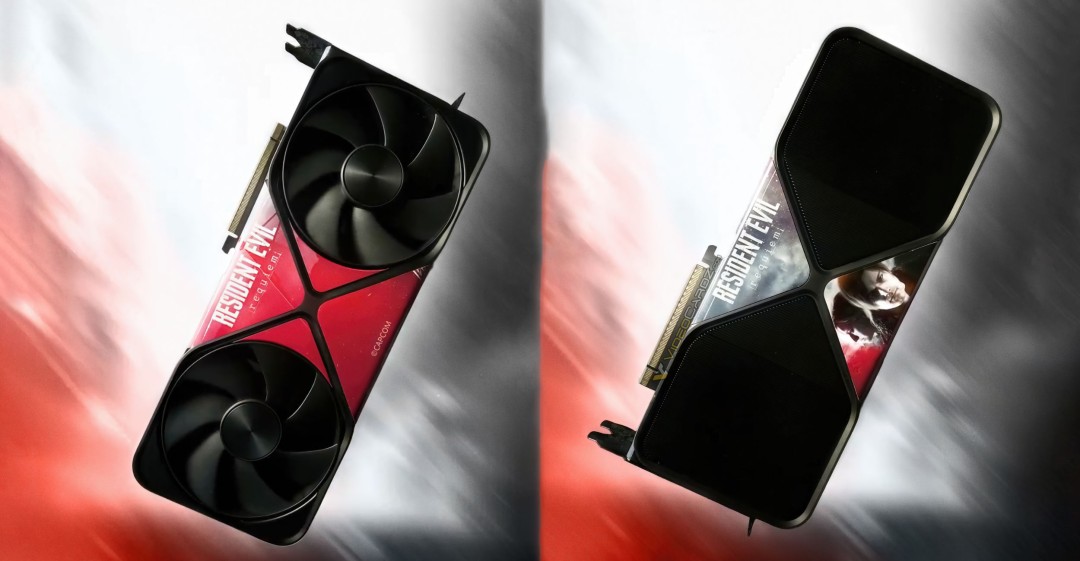 Ӣΰ����Ƴ齱 ��Ʒ�ǡ�����Σ��9��RTX 5090�����Կ�