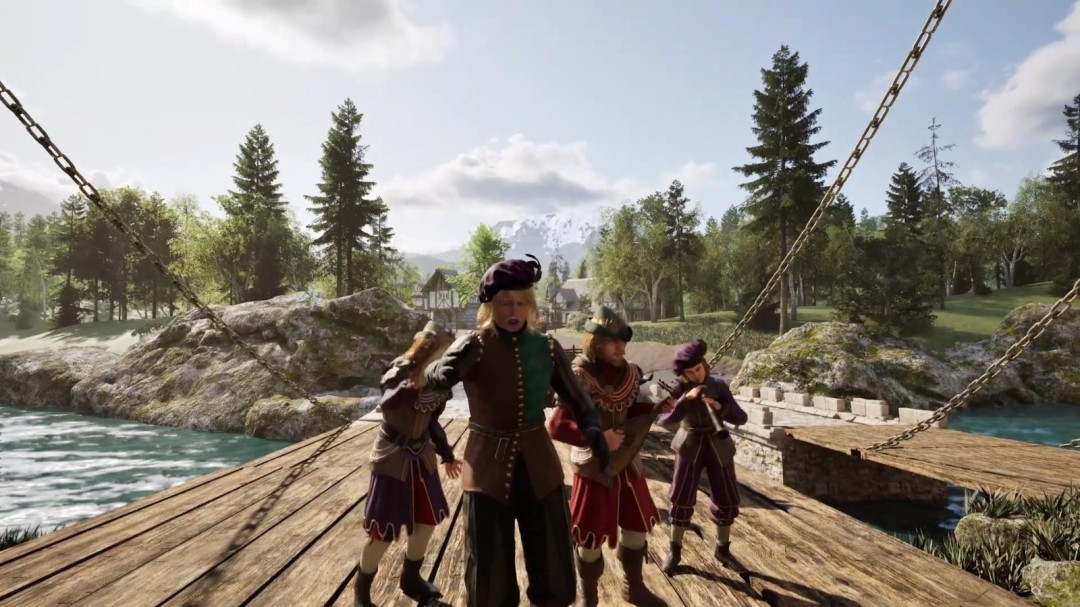 ���Ǳ�����ģ��������Ԥ�� ���ϼ�Steamƽ̨