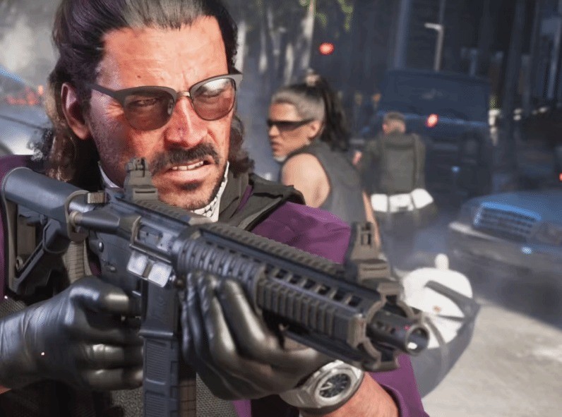 ǰR��Ա�����ϡ�GTA6����ϸ�� NPC֧���Զ���Ի�