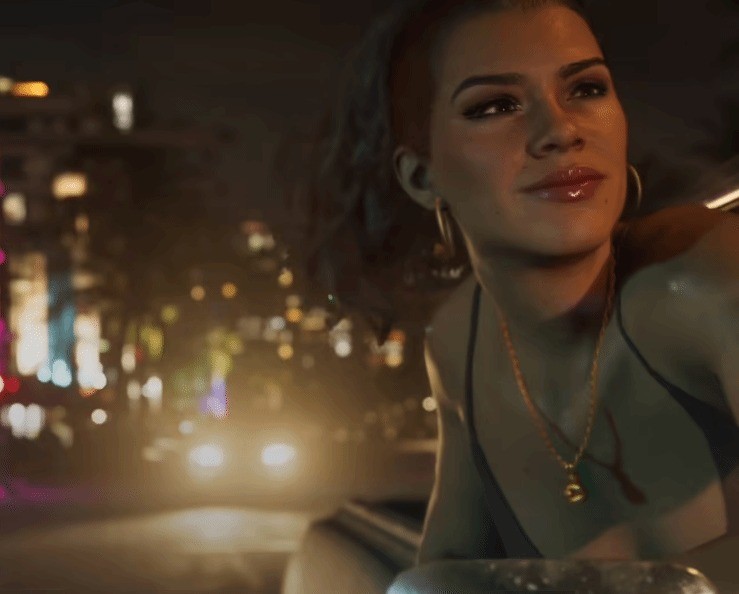 ǰR��Ա�����ϡ�GTA6����ϸ�� NPC֧���Զ���Ի�