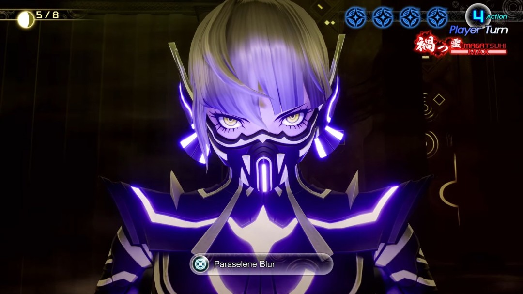 《真女神转生5》D加密被攻破 最强加密神话破灭