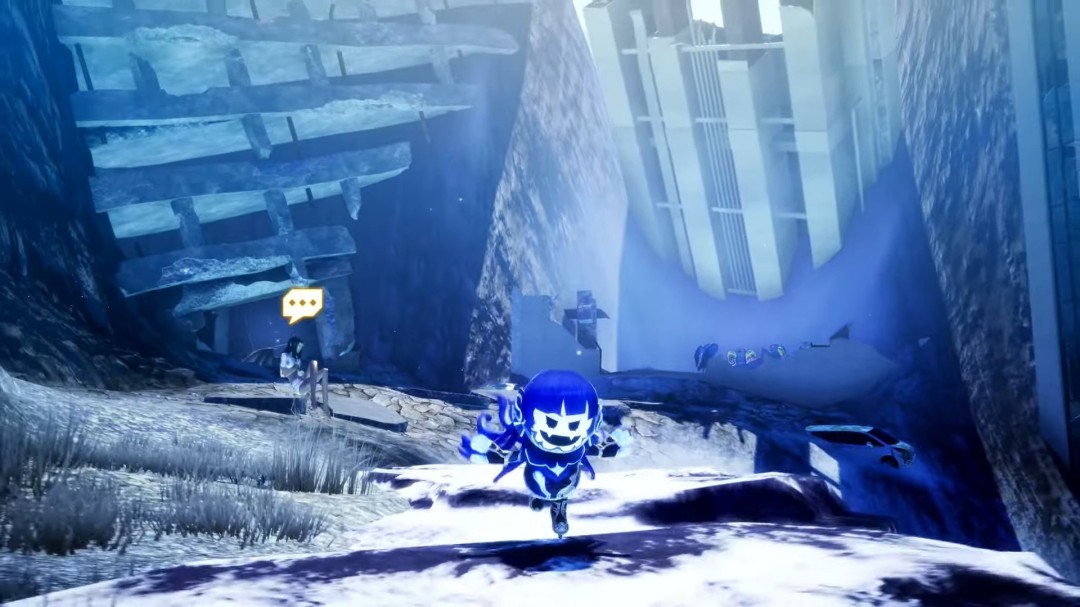 《真女神转生5》D加密被攻破 最强加密神话破灭