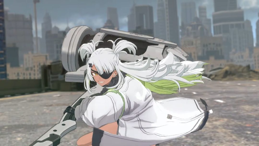 ���ġ�����8�� THE GAME�����ߵھ������� �½�ɫ�ǳ�