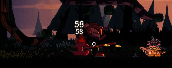 《勘洞联盟》demo