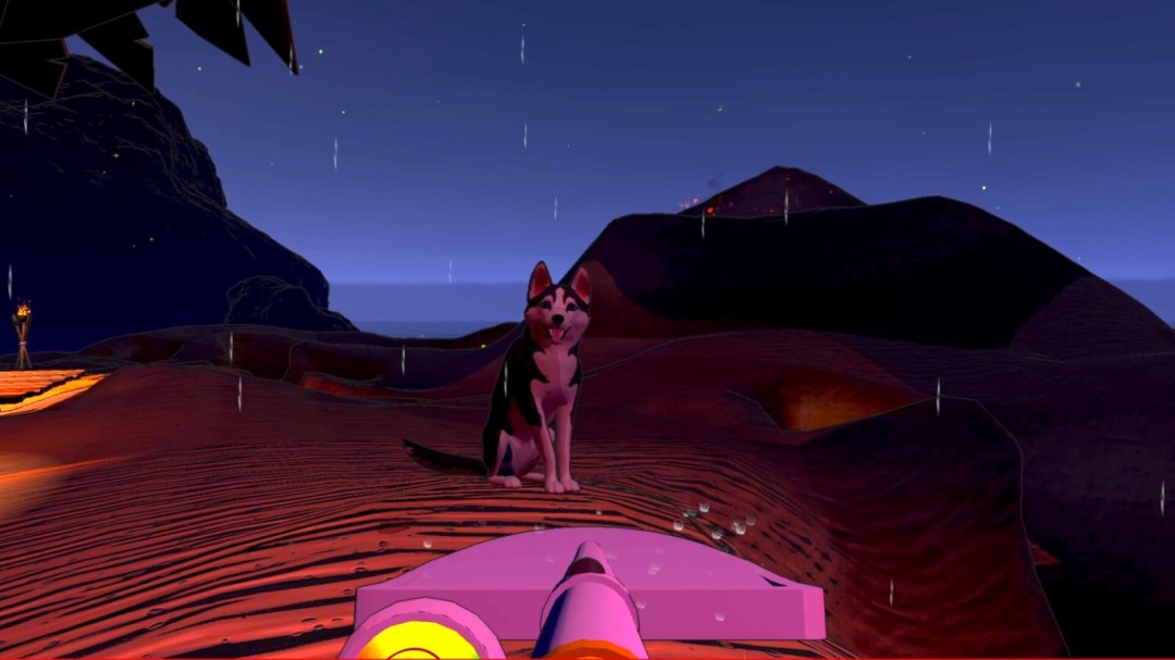 《Cozy Holes》官方版