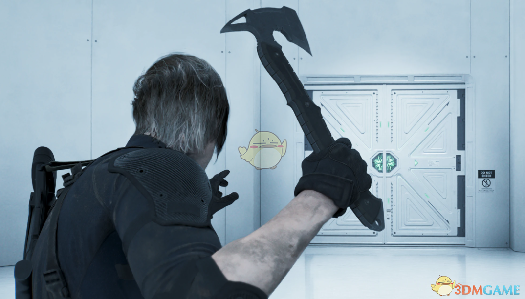 《生化危机9：安魂曲》轻松招架MOD