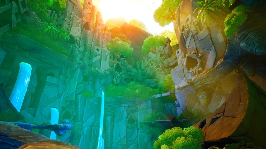 《海之呼唤》官方版