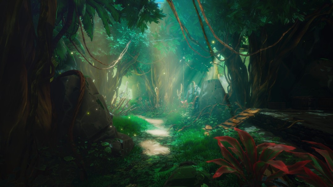 《海之呼唤》官方版