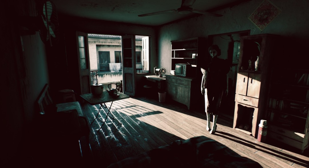 《不祥之夜：回魂》官方版