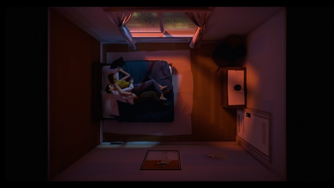 《十二分钟》官方版