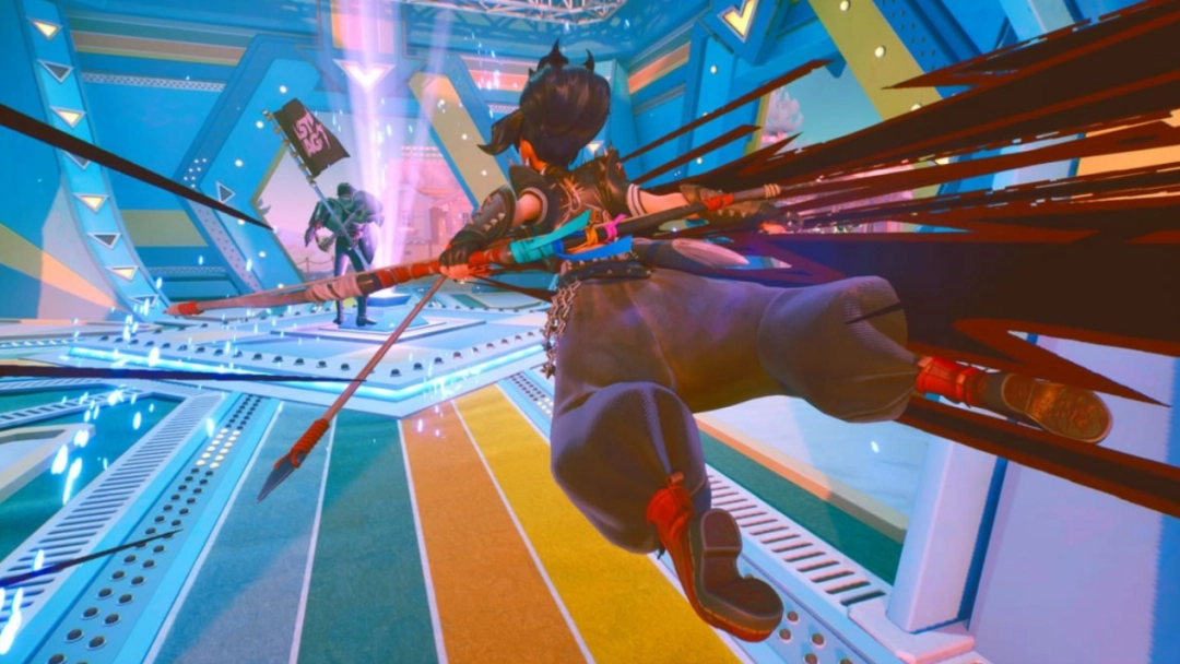 ��Last Flag�������Ŷӷ�̸�����ҵ���ʧ��